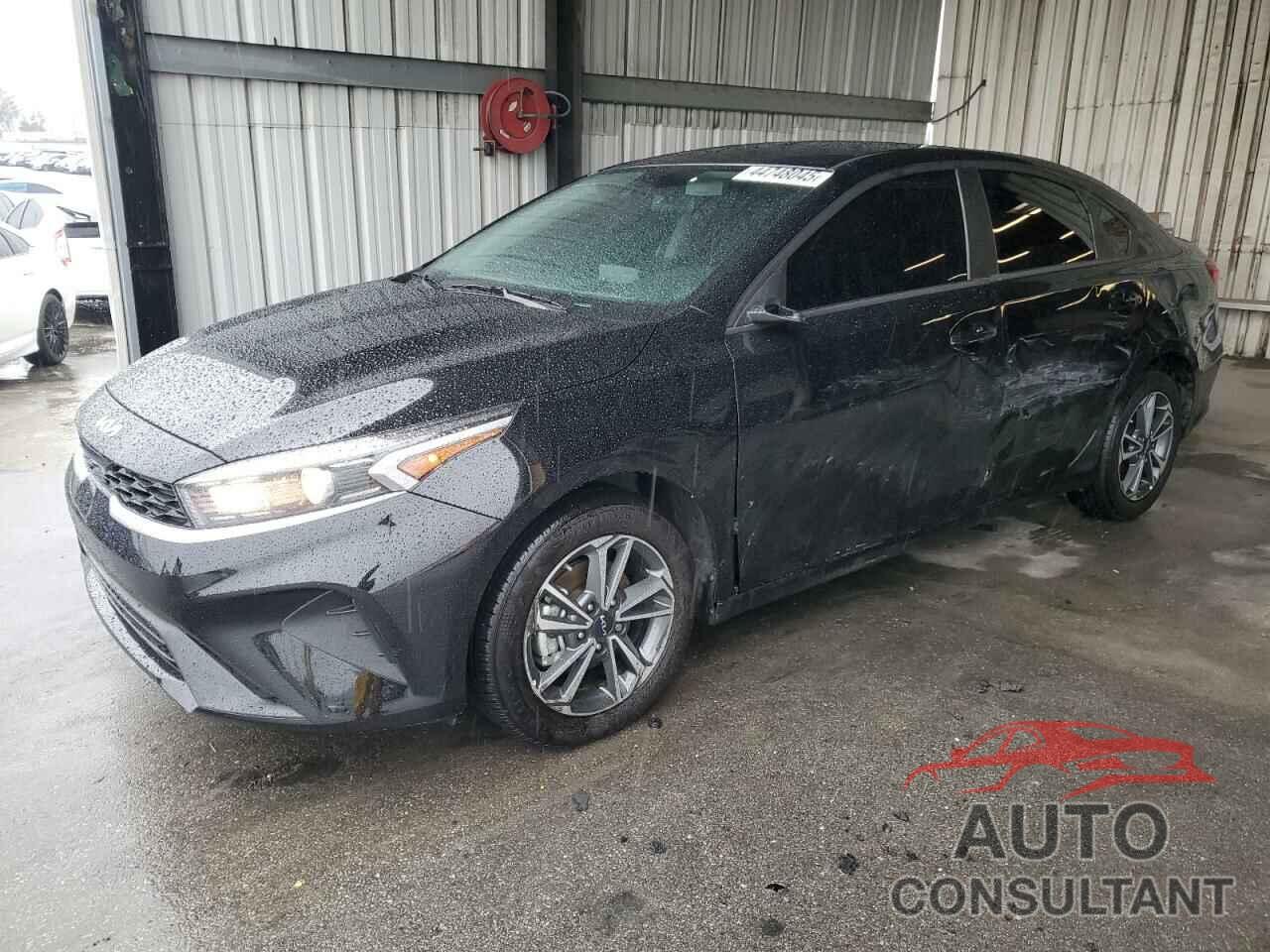 KIA FORTE 2024 - 3KPF24AD0RE783189