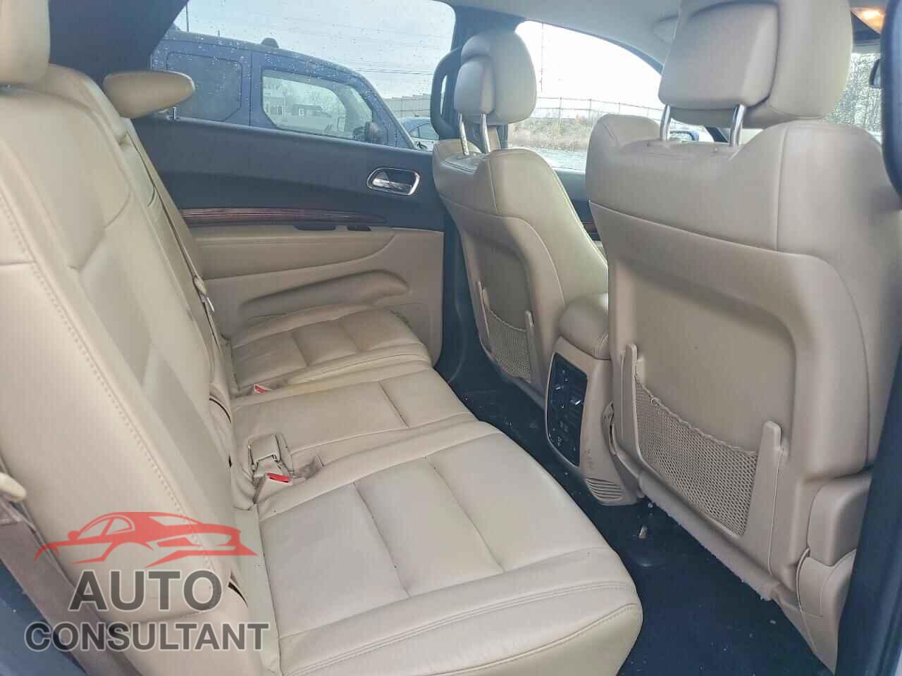 DODGE DURANGO 2015 - 1C4RDHDG9FC702178