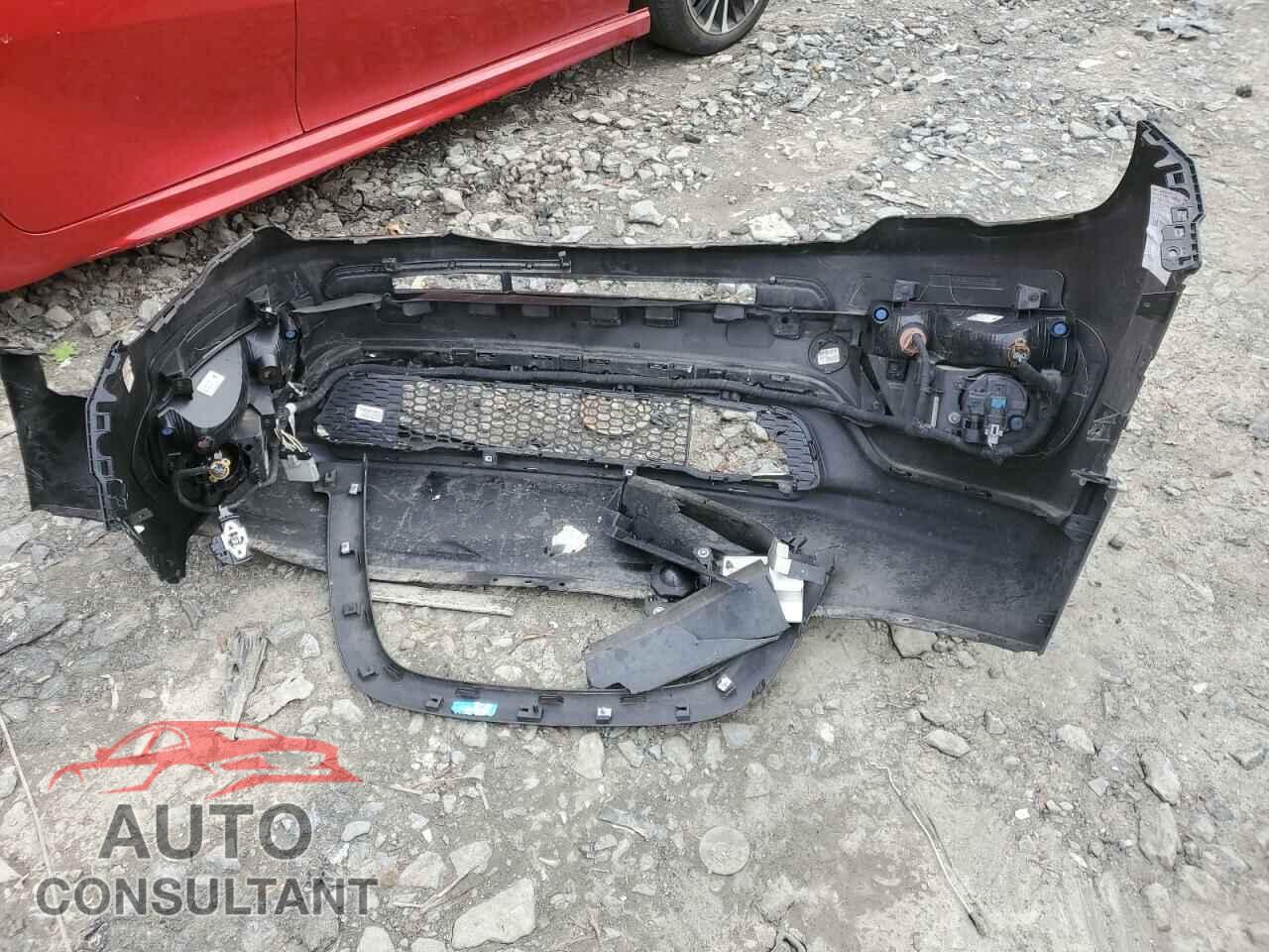 JEEP COMPASS 2021 - 3C4NJDCB3MT593322