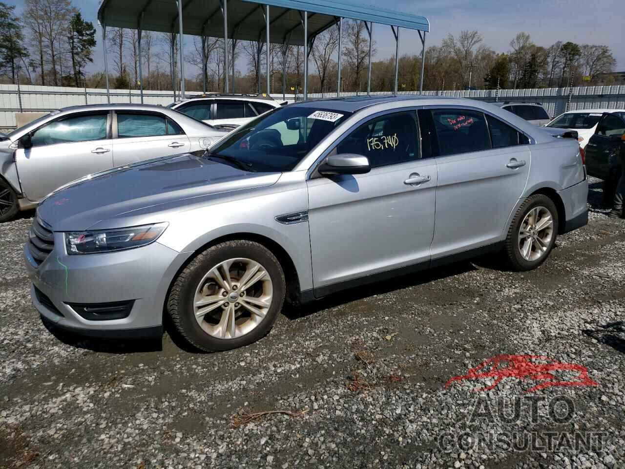 FORD TAURUS 2015 - 1FAHP2E83FG195767