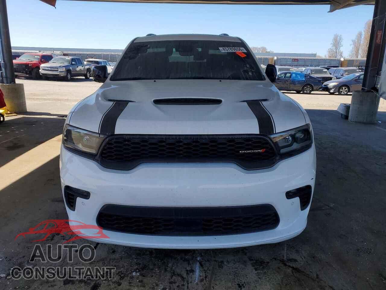 DODGE DURANGO 2023 - 1C4SDJCT7PC606431