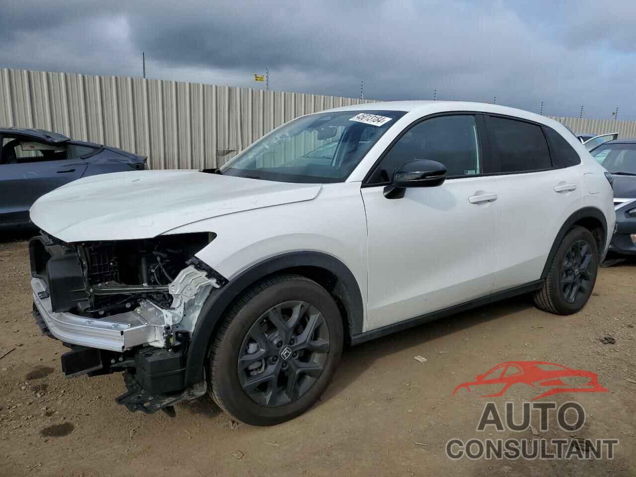 HONDA HR-V 2024 - 3CZRZ2H55RM720858