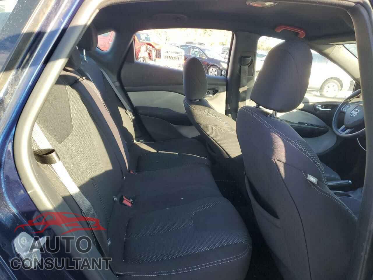 DODGE DART 2015 - 1C3CDFBB1FD131981