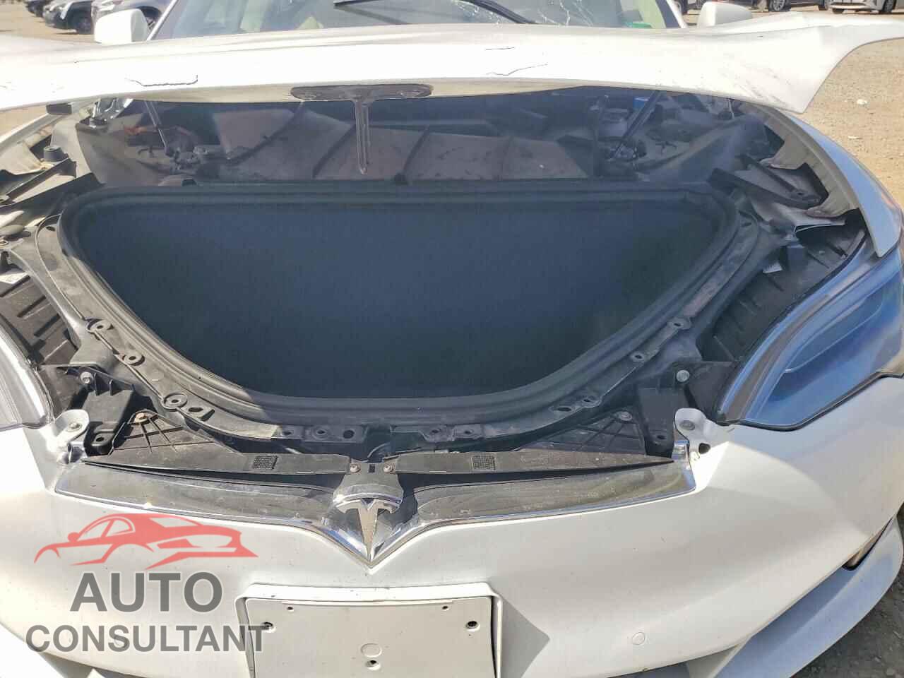 TESLA MODEL S 2017 - 5YJSA1E22HF199068