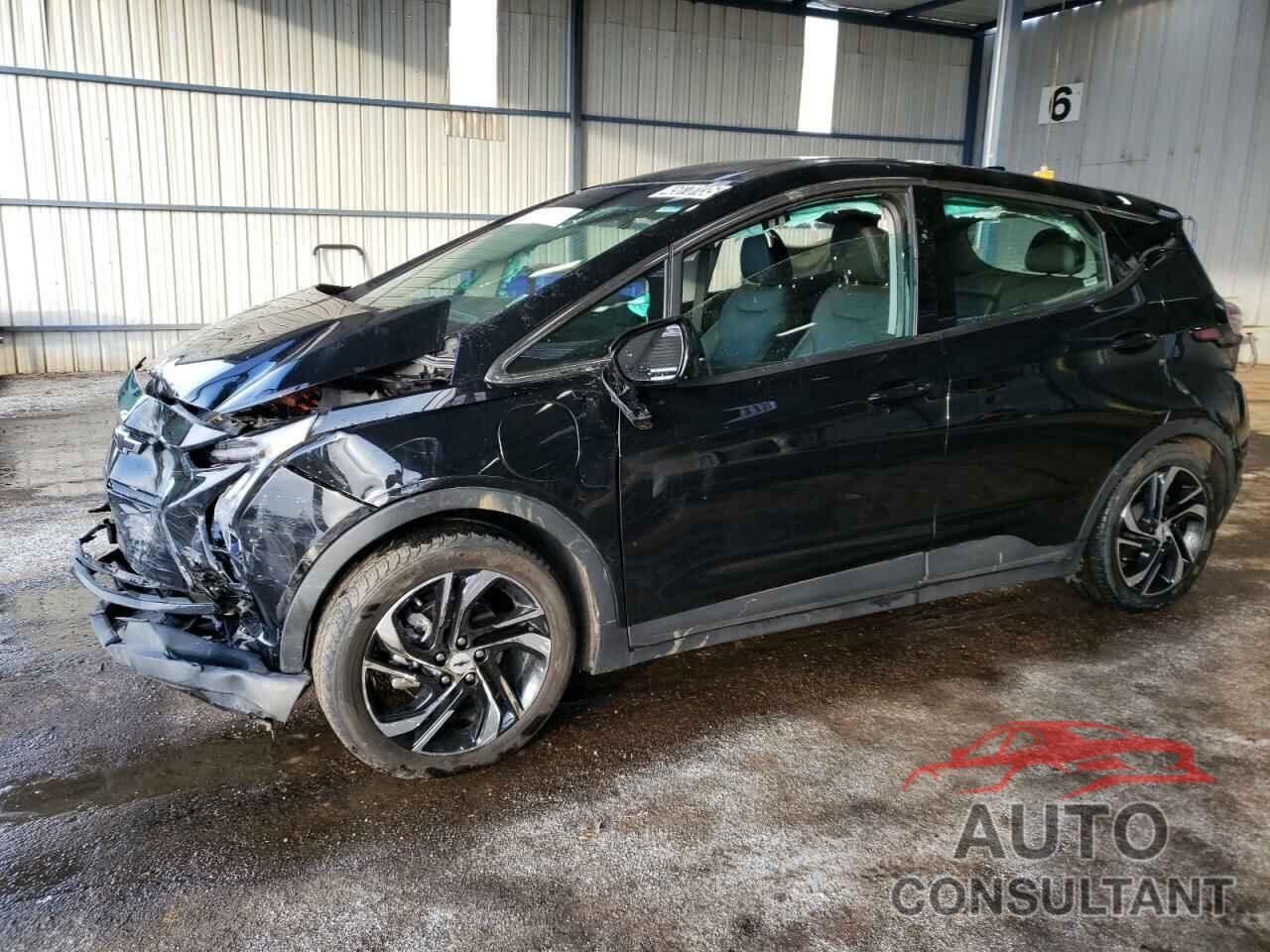 CHEVROLET BOLT 2023 - 1G1FX6S00P4172644