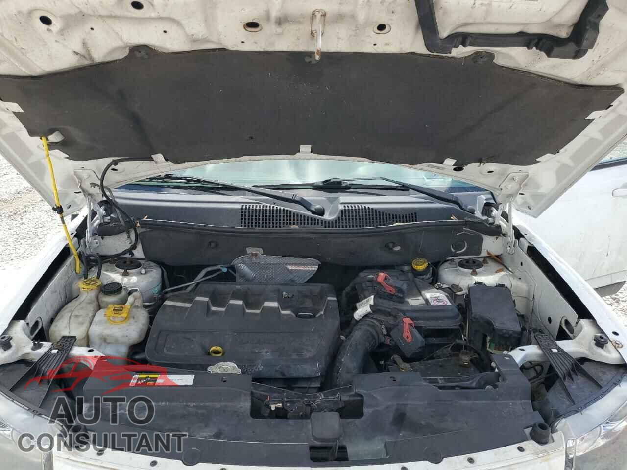 JEEP COMPASS 2014 - 1C4NJDCB1ED852171