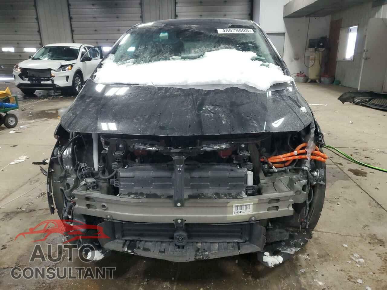 CHEVROLET BOLT 2023 - 1G1FX6S0XP4138162