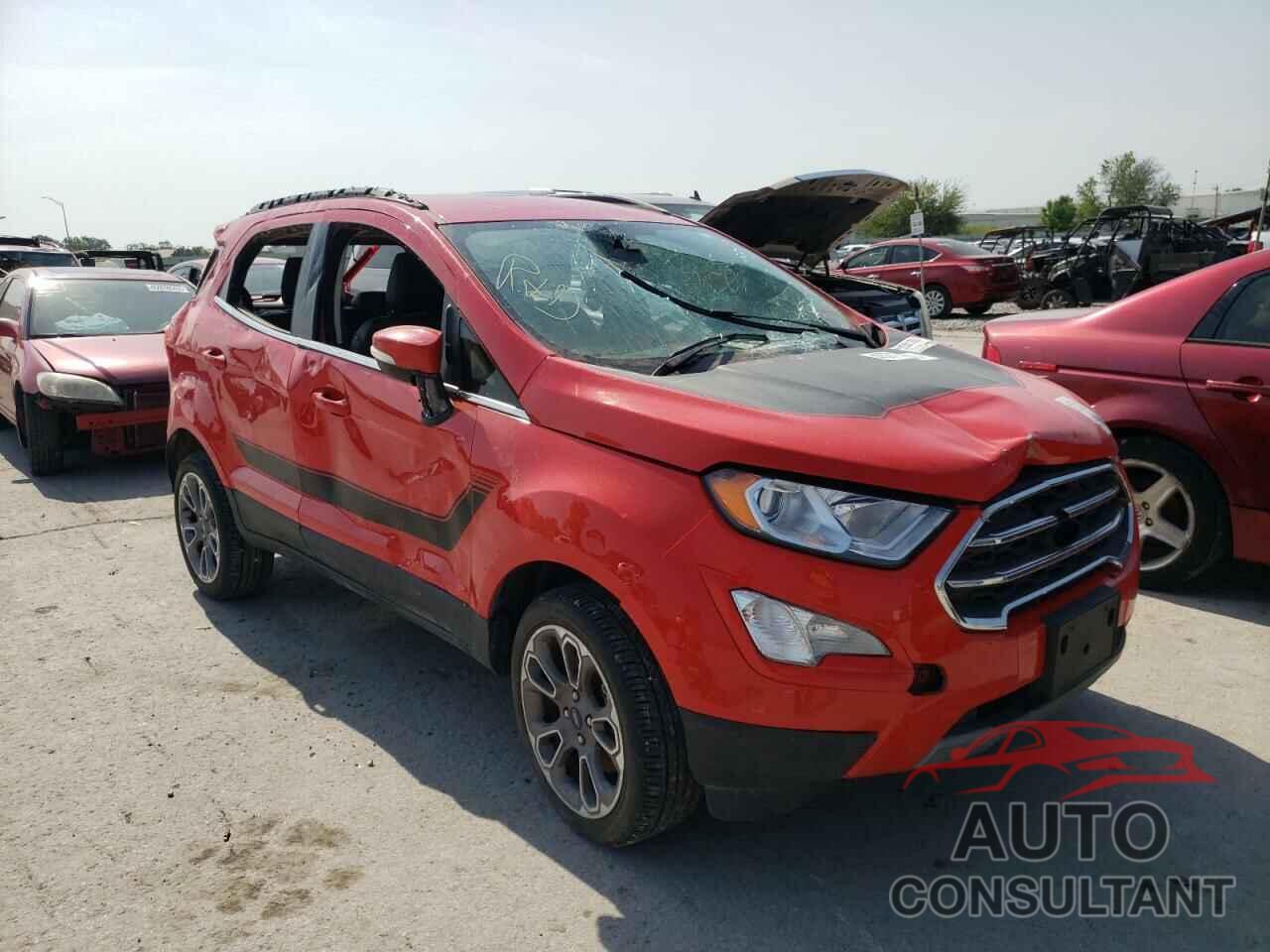 FORD ALL OTHER 2021 - MAJ3S2KE9MC399304