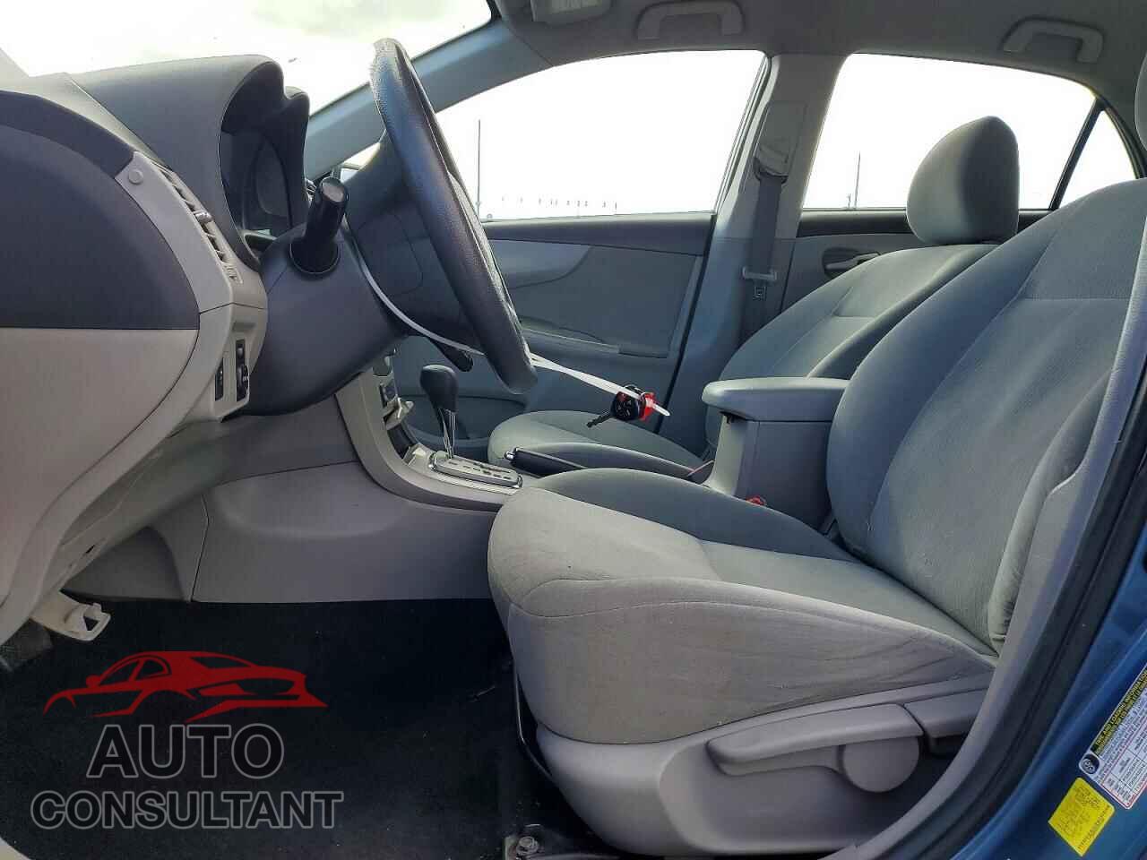 TOYOTA COROLLA 2013 - 5YFBU4EE9DP092004