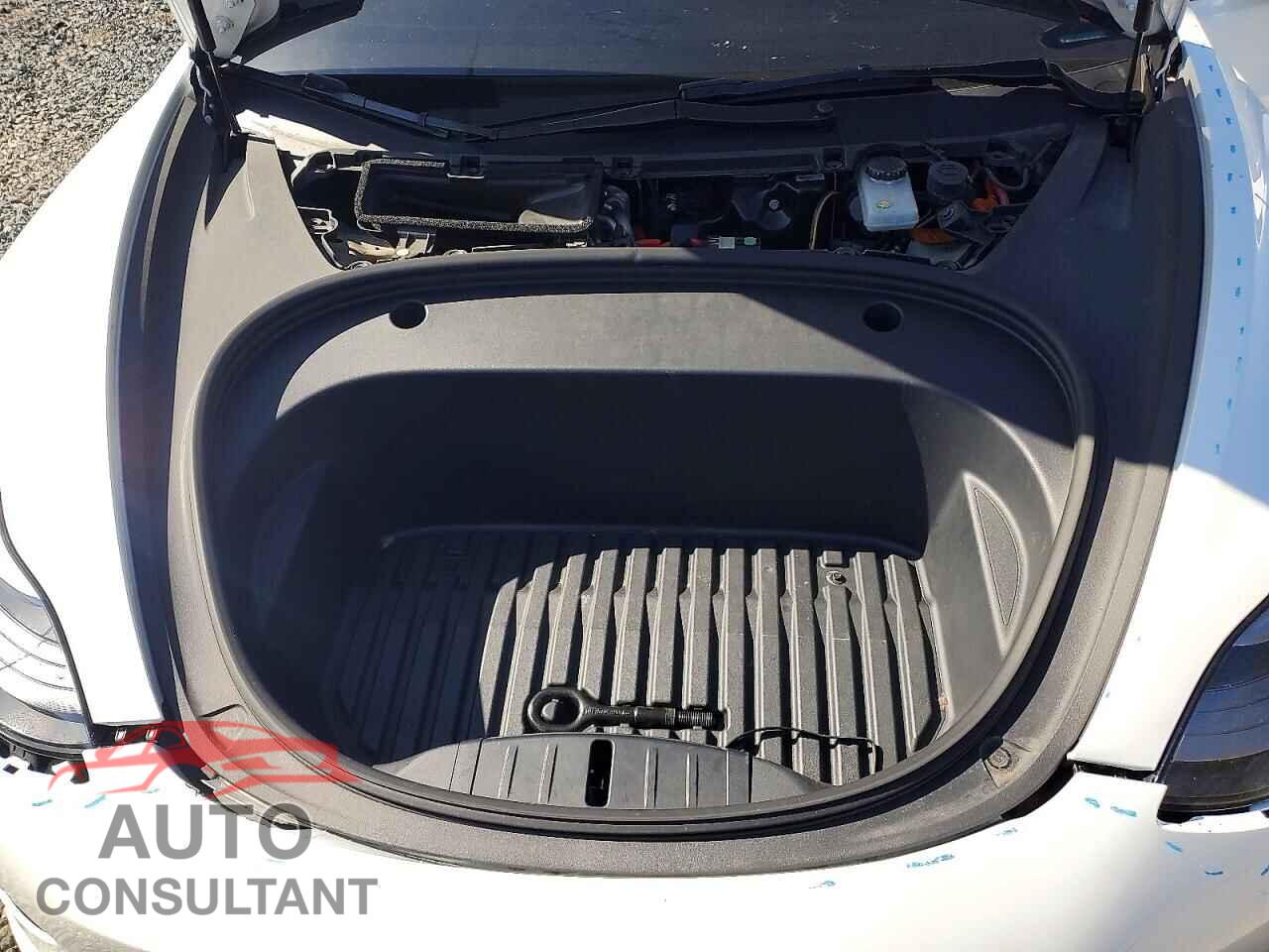 TESLA MODEL 3 2023 - 5YJ3E1EA6PF487612