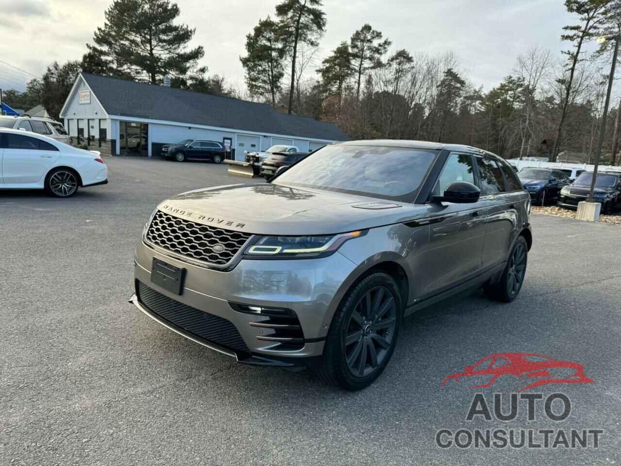 LAND ROVER RANGEROVER 2018 - SALYL2RV2JA707478