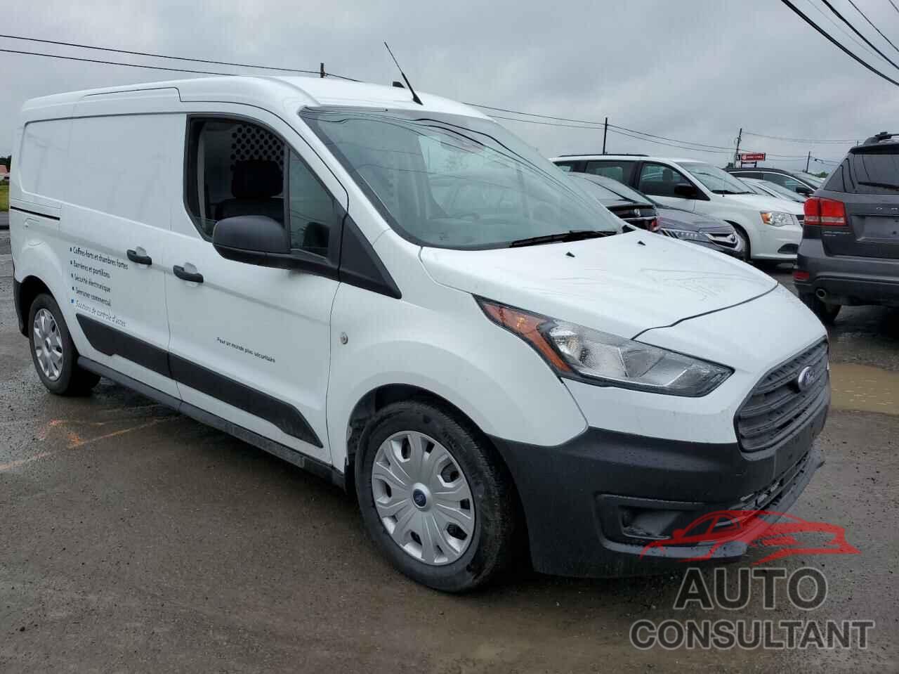 FORD TRANSIT CO 2020 - NM0LS7V27L1482391