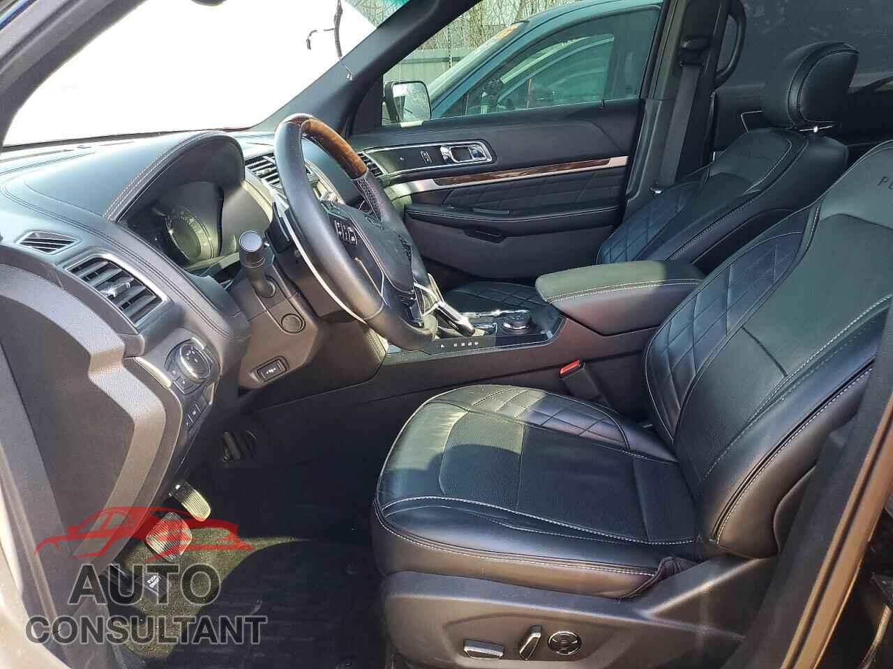 FORD EXPLORER 2016 - 1FM5K8HT5GGC65247