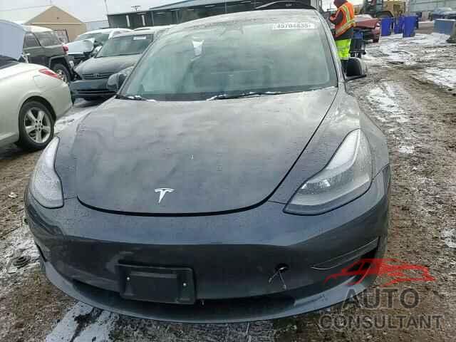 TESLA MODEL 3 2023 - 5YJ3E1EA5PF453340