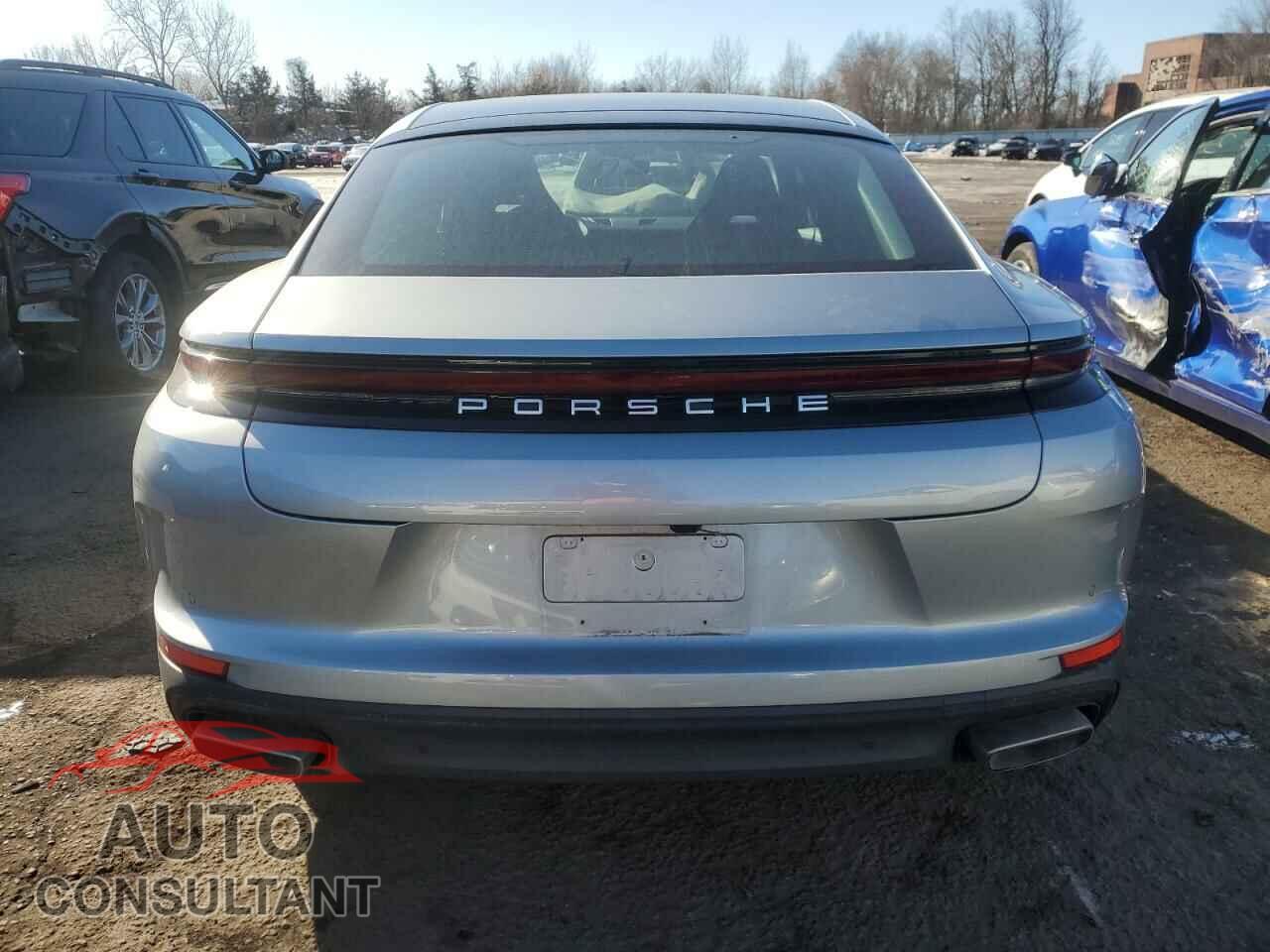 PORSCHE PANAMERA 2024 - WP0AA2YA6RL004849