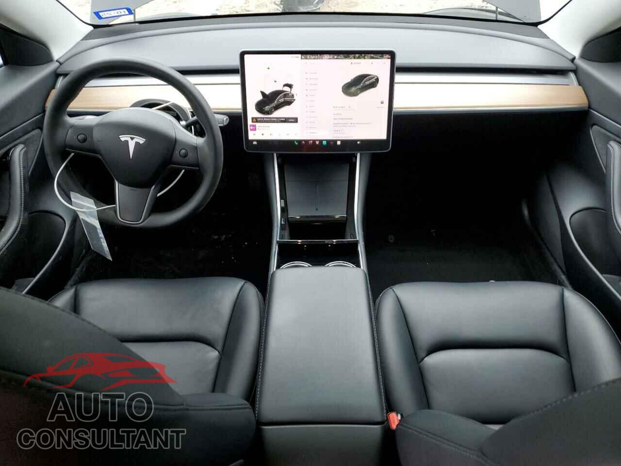 TESLA MODEL 3 2020 - 5YJ3E1EA2LF796584
