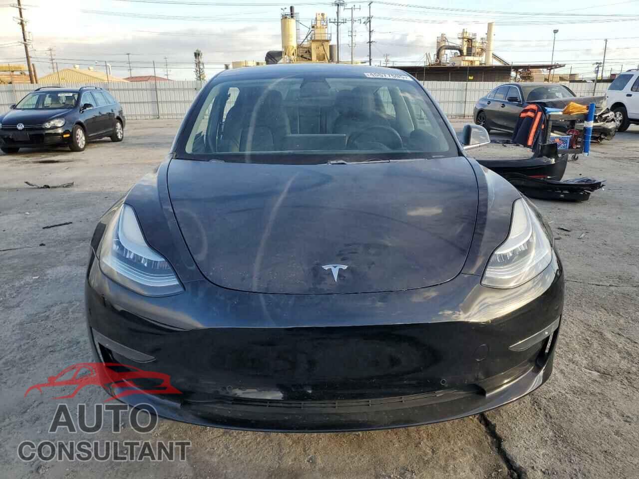 TESLA MODEL 3 2019 - 5YJ3E1EA5KF331697