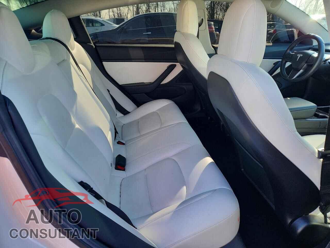 TESLA MODEL 3 2019 - 5YJ3E1EB6KF494934