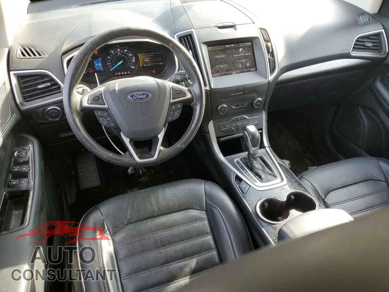FORD EDGE 2015 - 2FMTK3J8XFBB91300