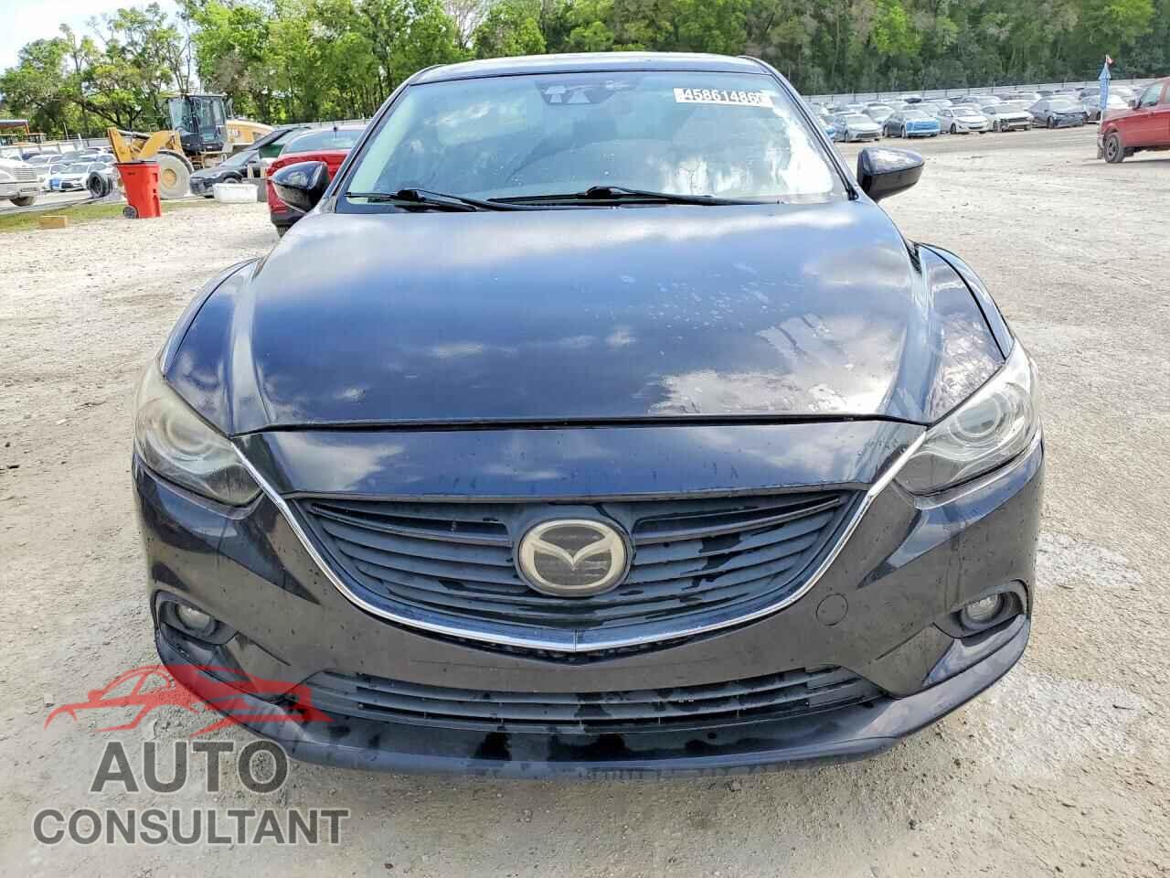 MAZDA 6 2015 - JM1GJ1W69F1173208
