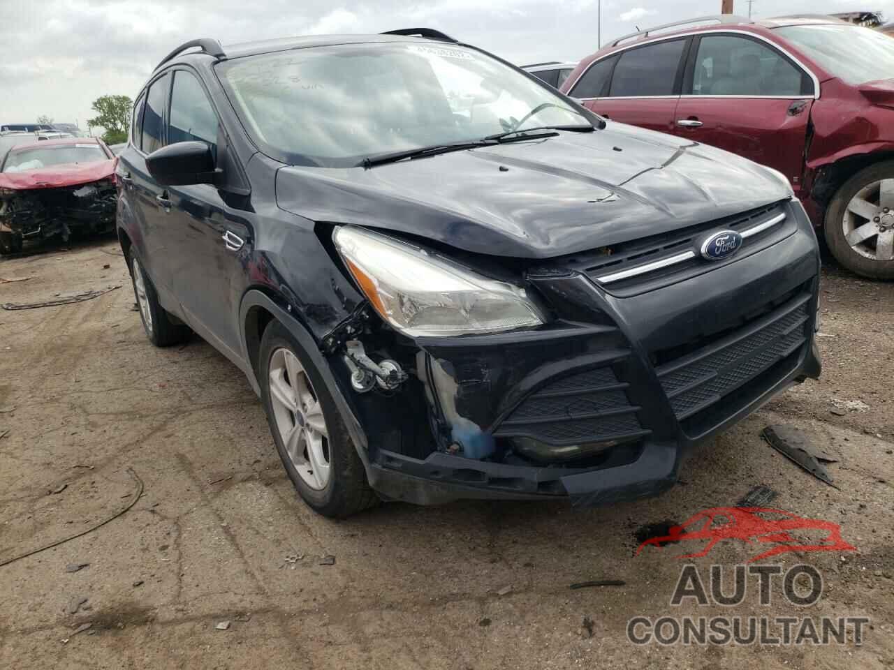 FORD ESCAPE 2016 - 1FMCU9GX5GUB45946