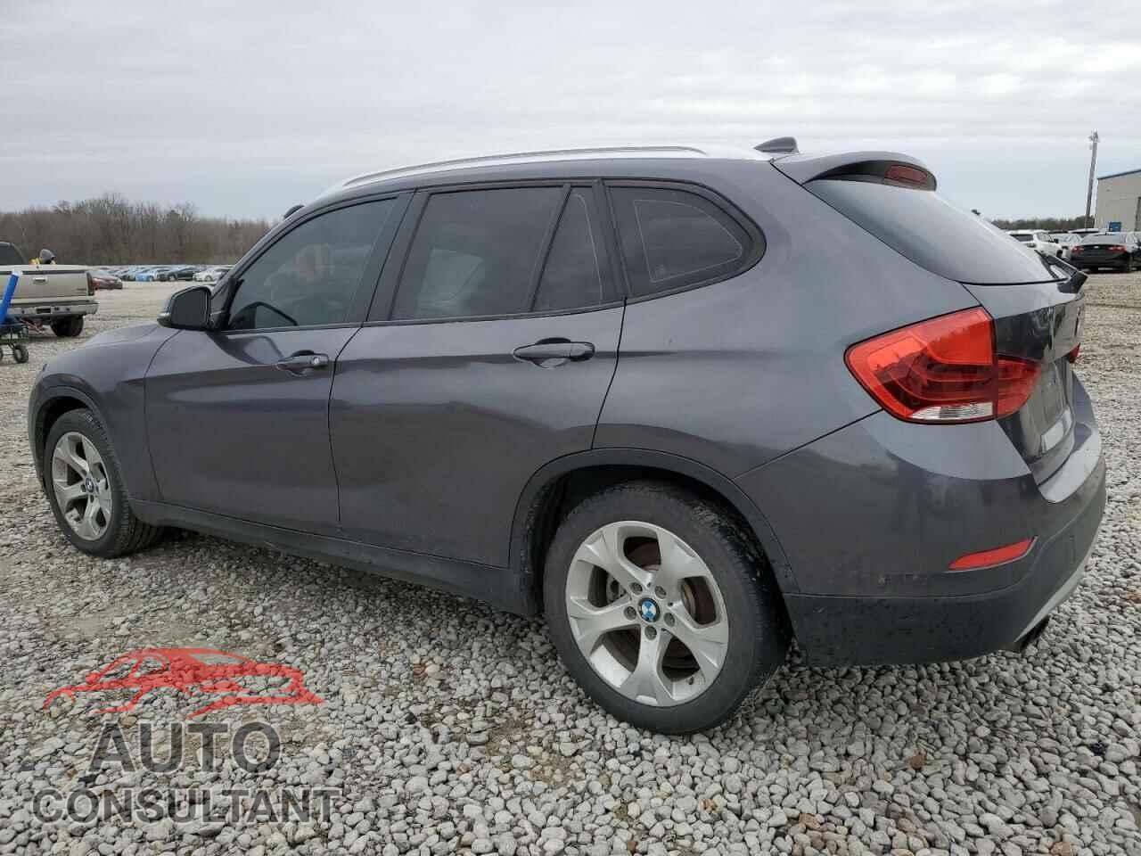 BMW X1 2014 - WBAVM1C52EVW56828