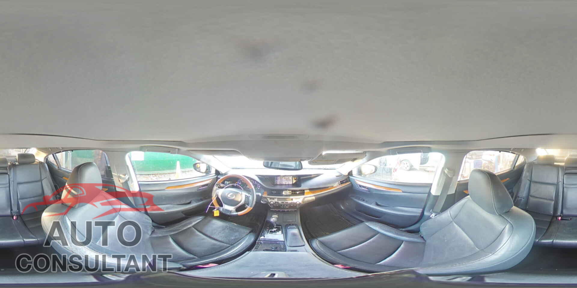 LEXUS ES300 2015 - JTHBW1GG5F2092864