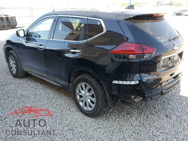 NISSAN ROGUE S 2017 - KNMAT2MV2HP538487