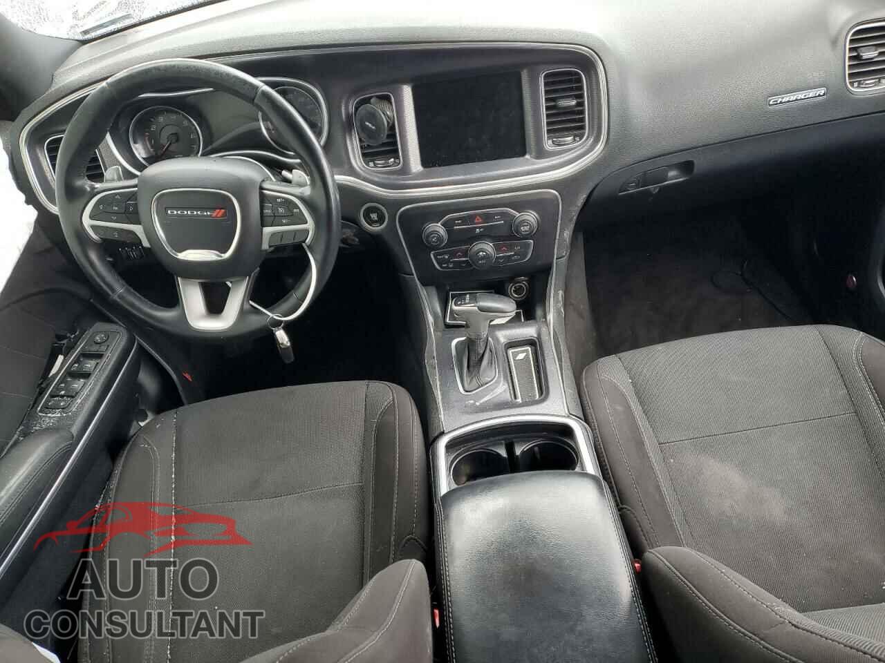 DODGE CHARGER 2015 - 2C3CDXCT6FH851941