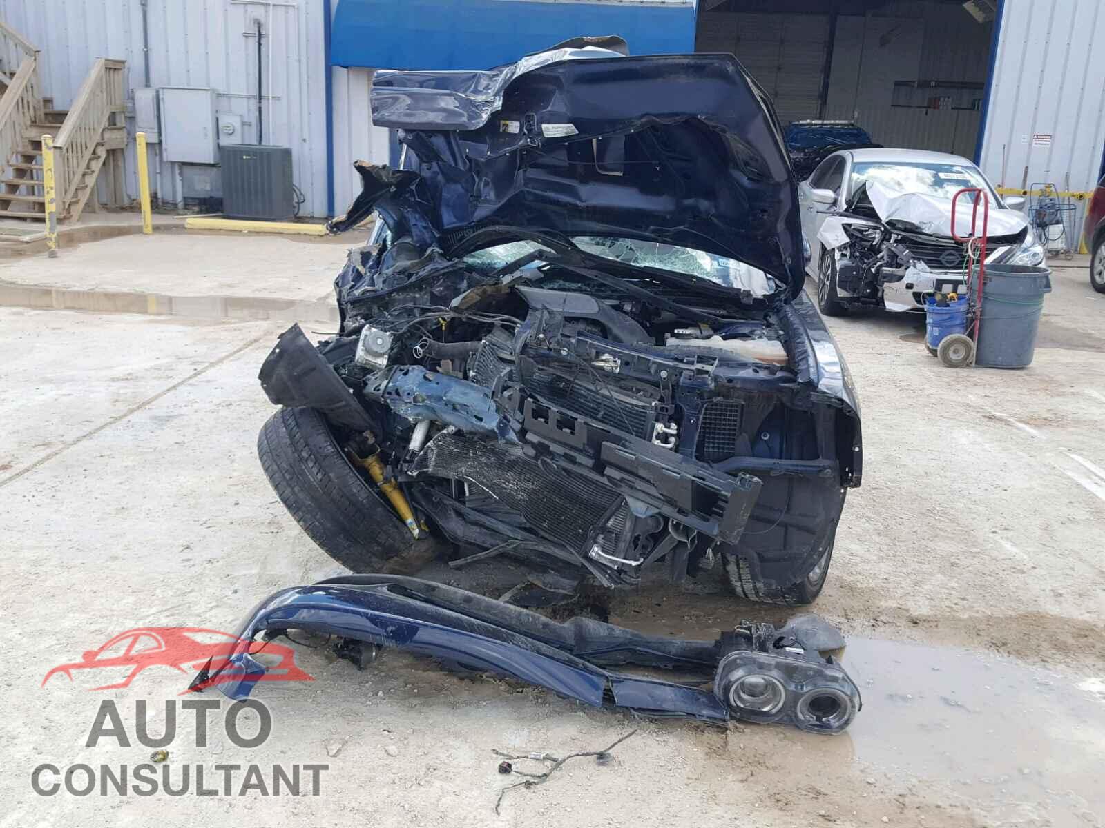 DODGE CHALLENGER 2015 - 2C3CDZAT6FH910646