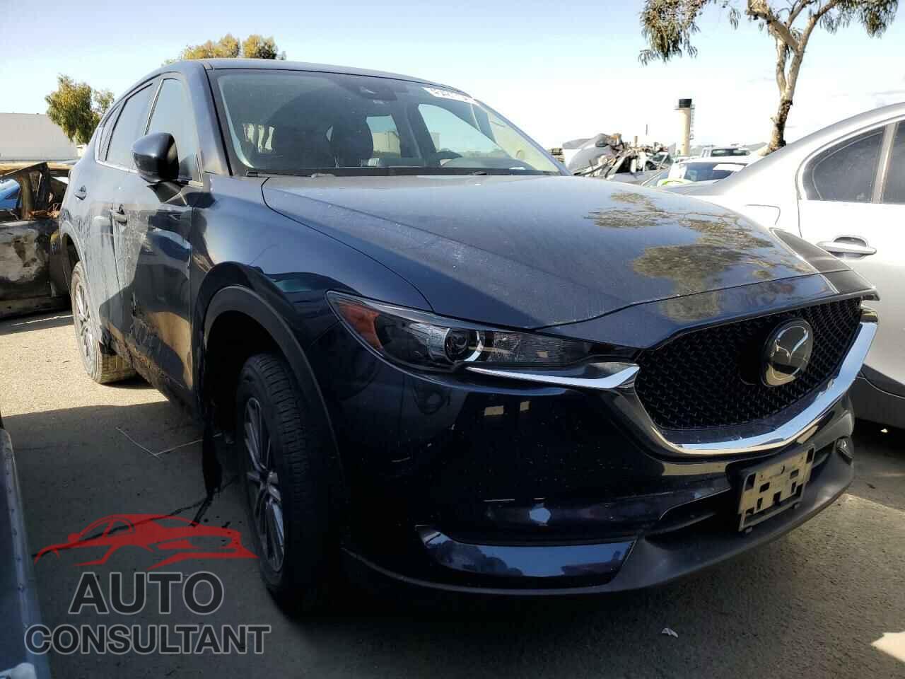 MAZDA CX-5 2019 - JM3KFBCM8K0693086