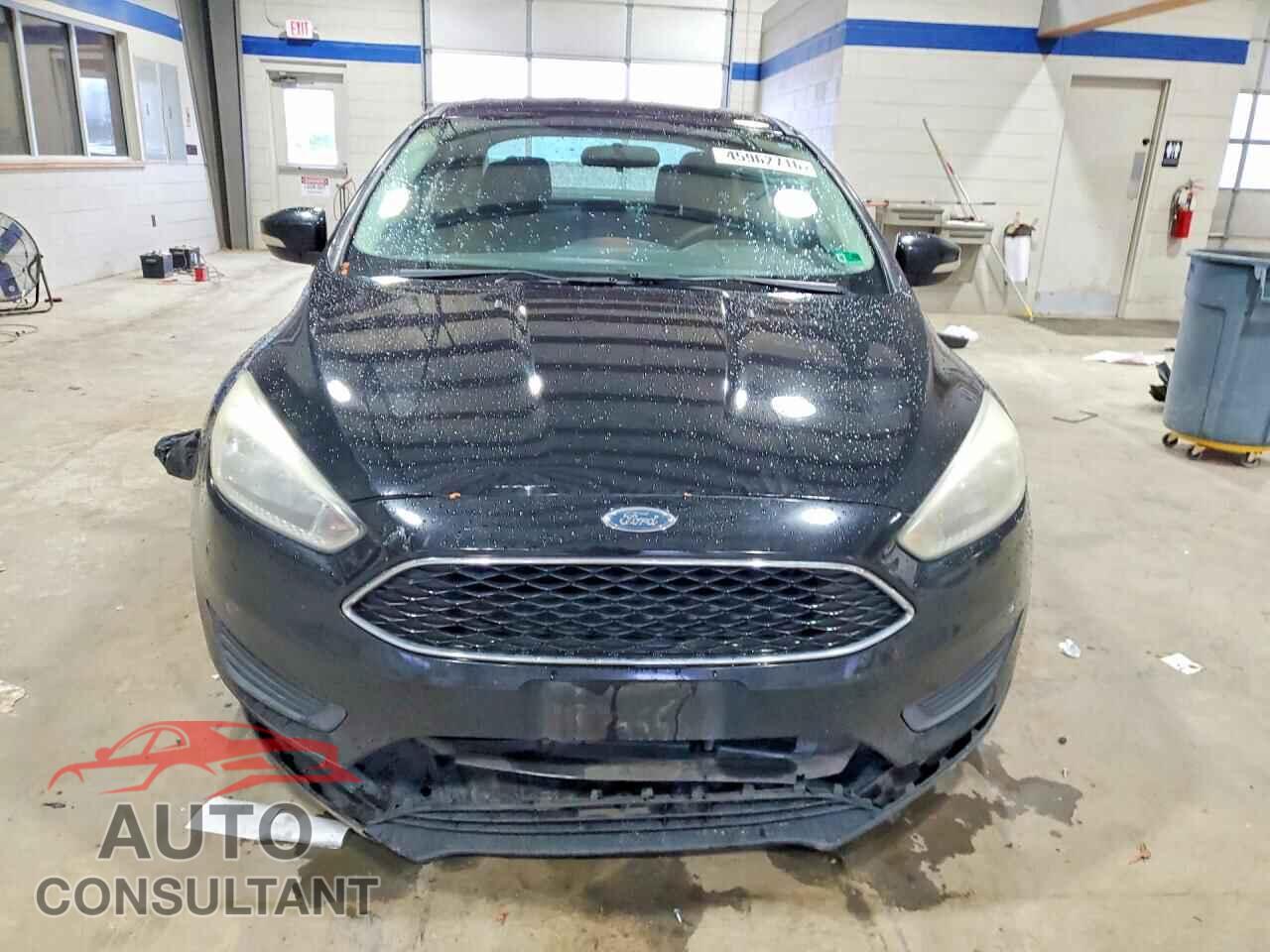 FORD FOCUS 2016 - 1FADP3F21GL313029