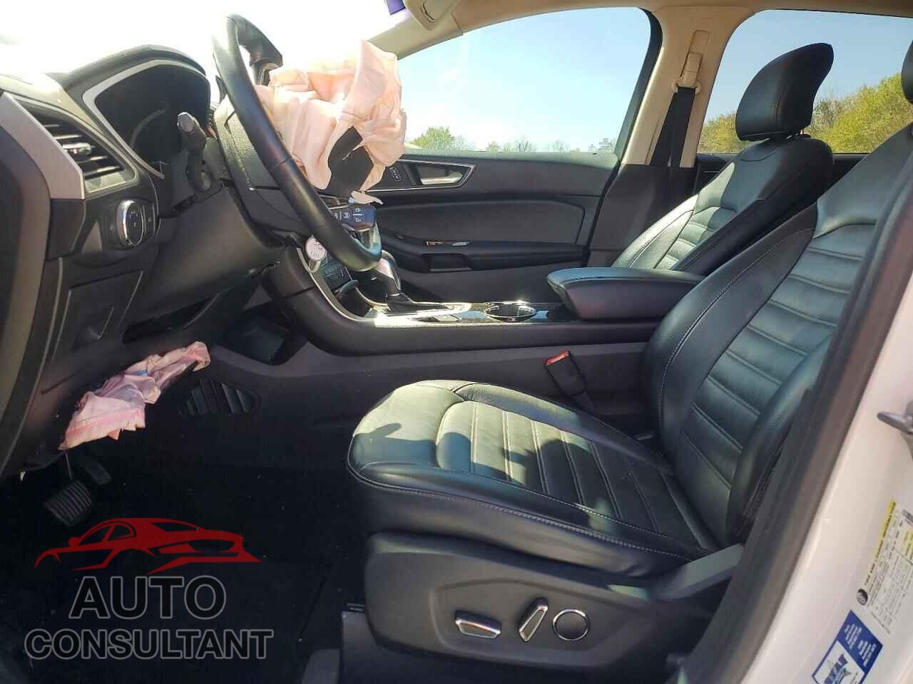 FORD EDGE 2017 - 2FMPK3J95HBB16419