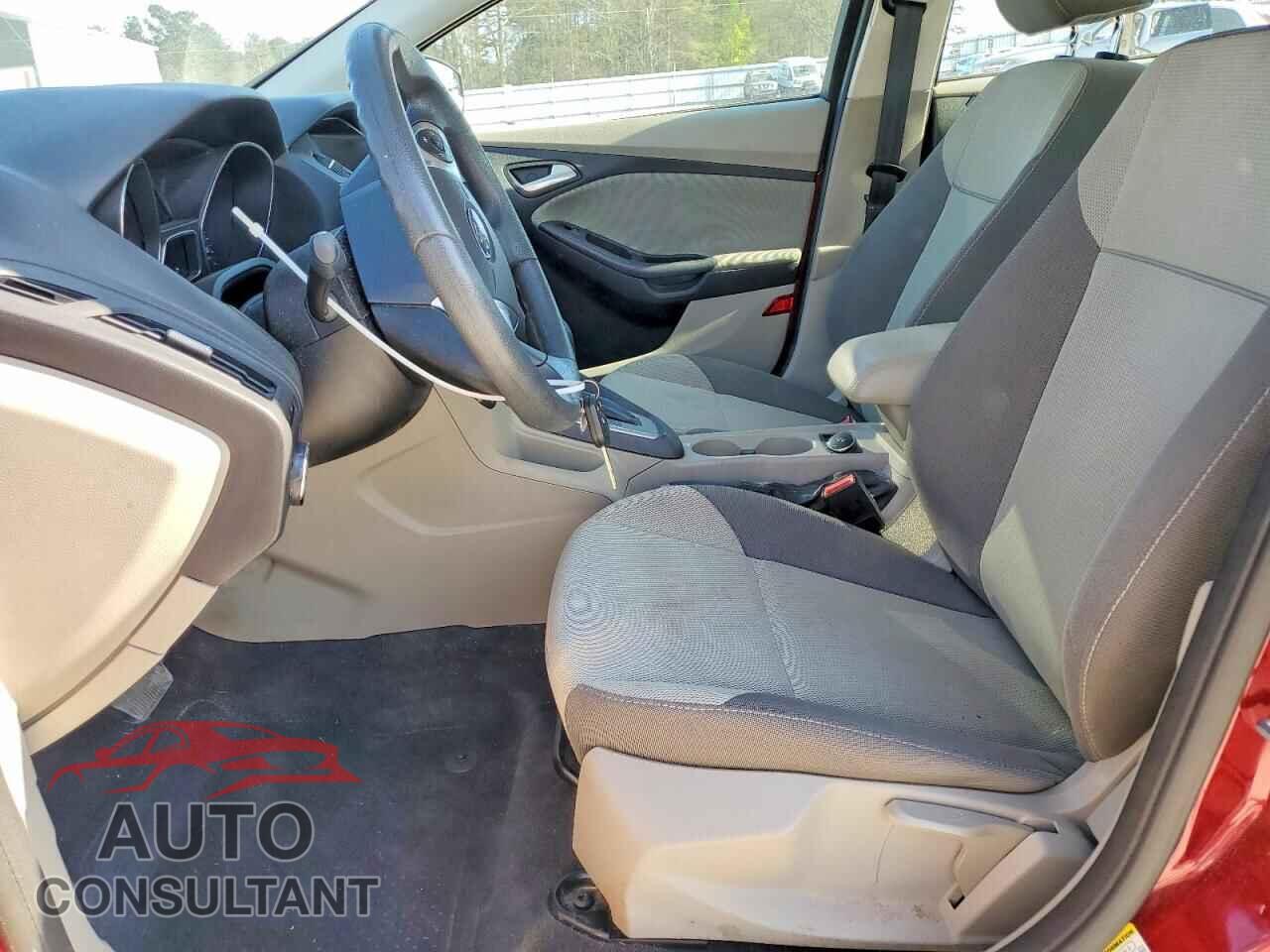 FORD FOCUS 2014 - 1FADP3F25EL147224