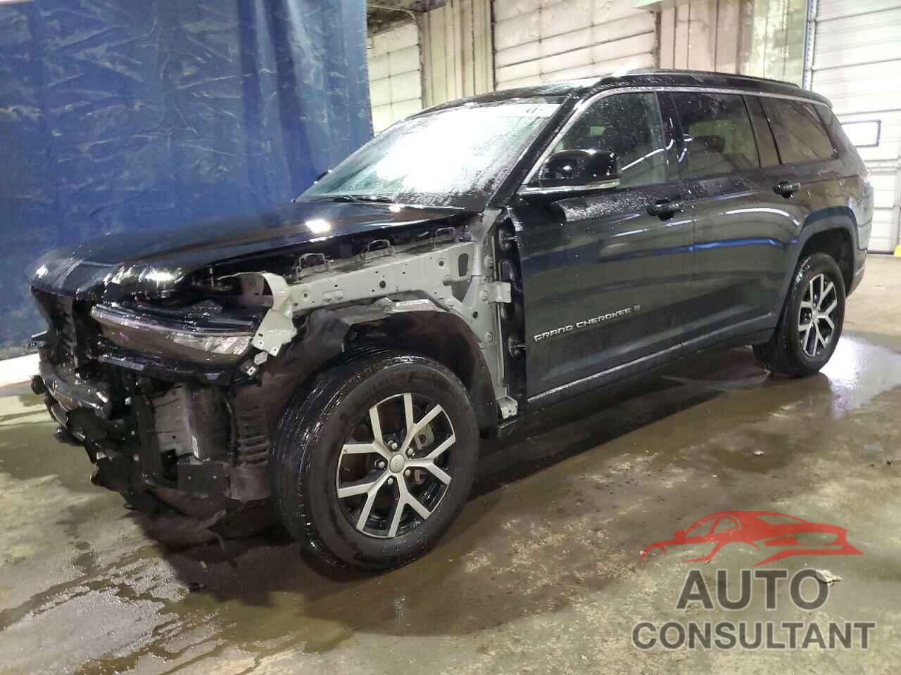 JEEP GRAND CHER 2024 - 1C4RJKBG5R8542574
