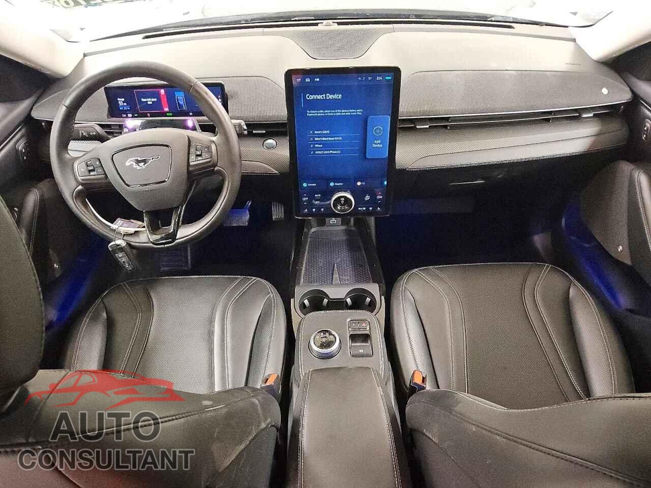 FORD MUSTANG 2023 - 3FMTK3SU2PMA96452