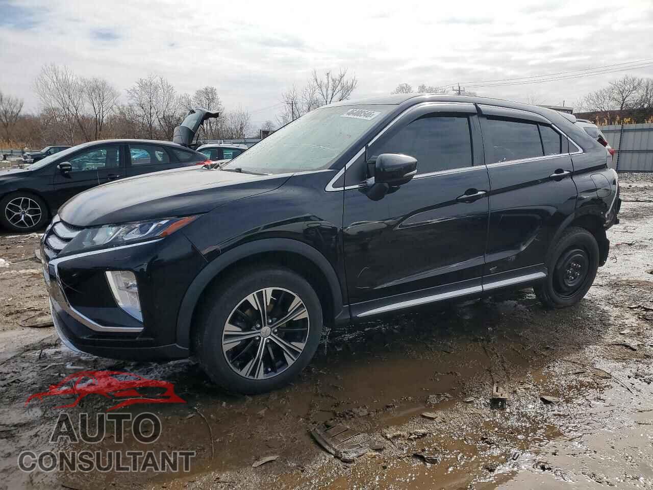 MITSUBISHI ECLIPSE 2019 - JA4AT5AA9KZ014827