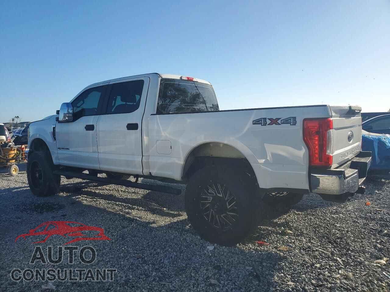 FORD F250 2017 - 1FT7W2BT3HEB36802