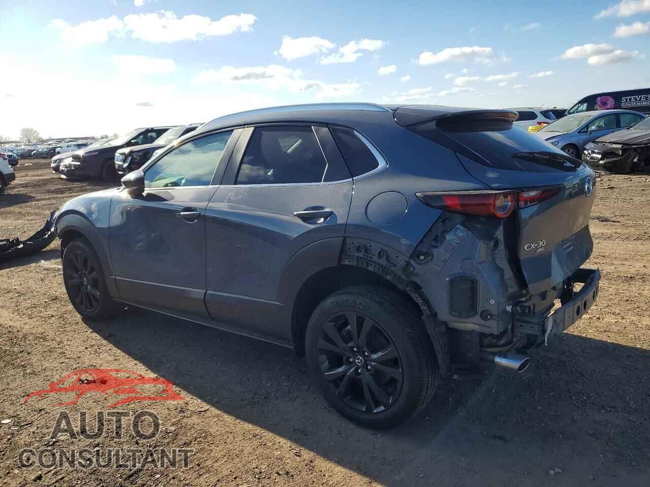 MAZDA CX30 2022 - 3MVDMBCL1NM422725