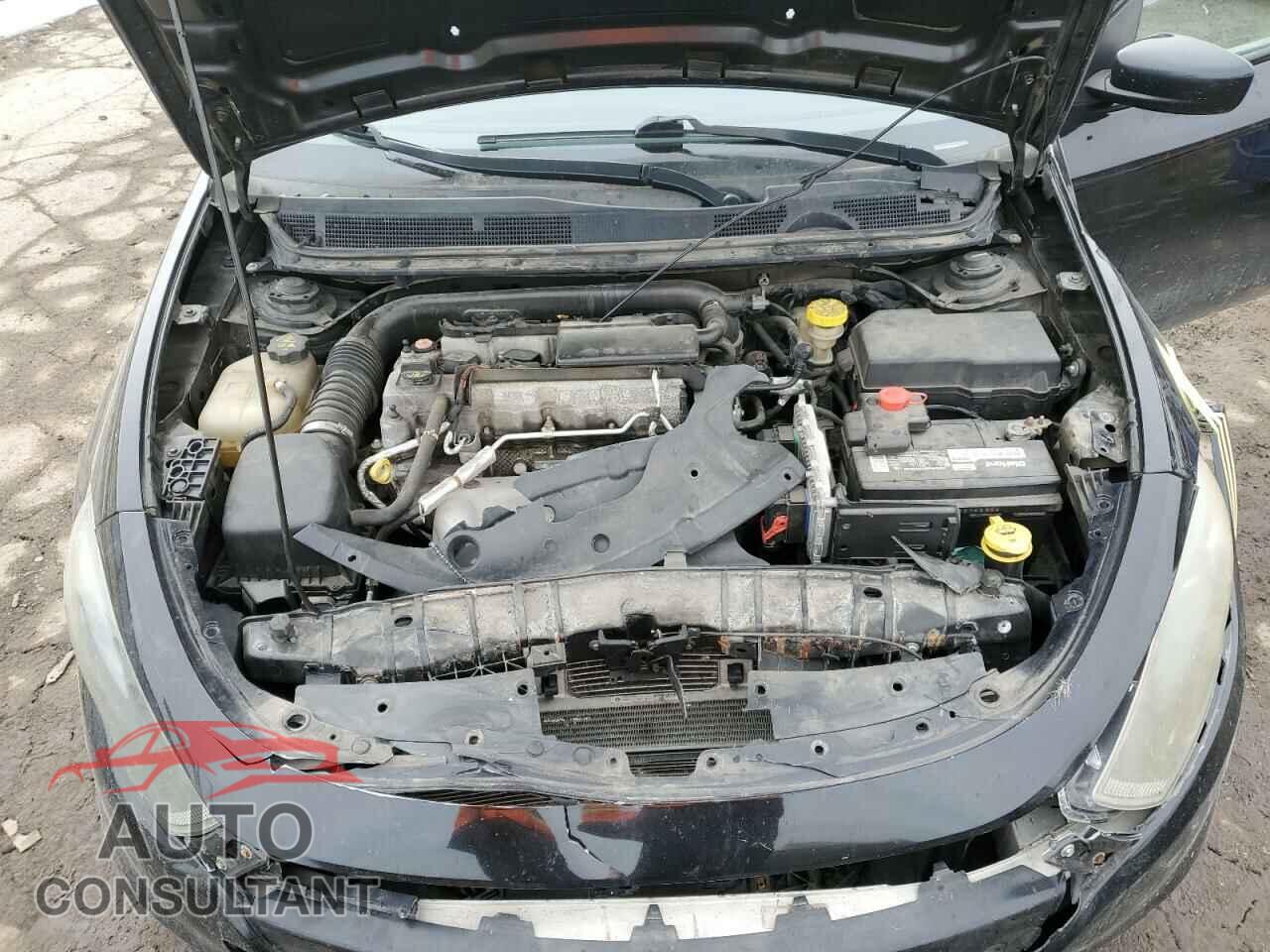DODGE DART 2015 - 1C3CDFBB3FD150175