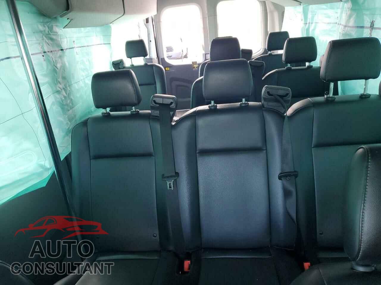 FORD TRANSIT 2021 - 1FBVU4X80MKA83473