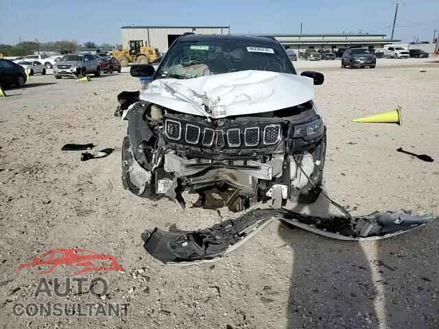 JEEP COMPASS 2023 - 3C4NJDCN8PT525550
