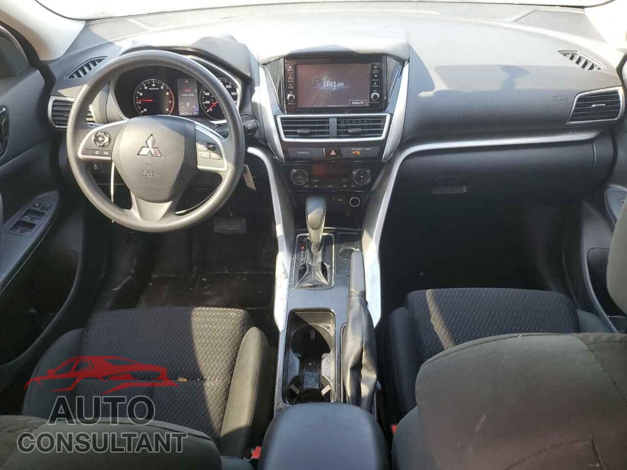 MITSUBISHI ECLIPSE 2020 - JA4AS3AA9LZ016134