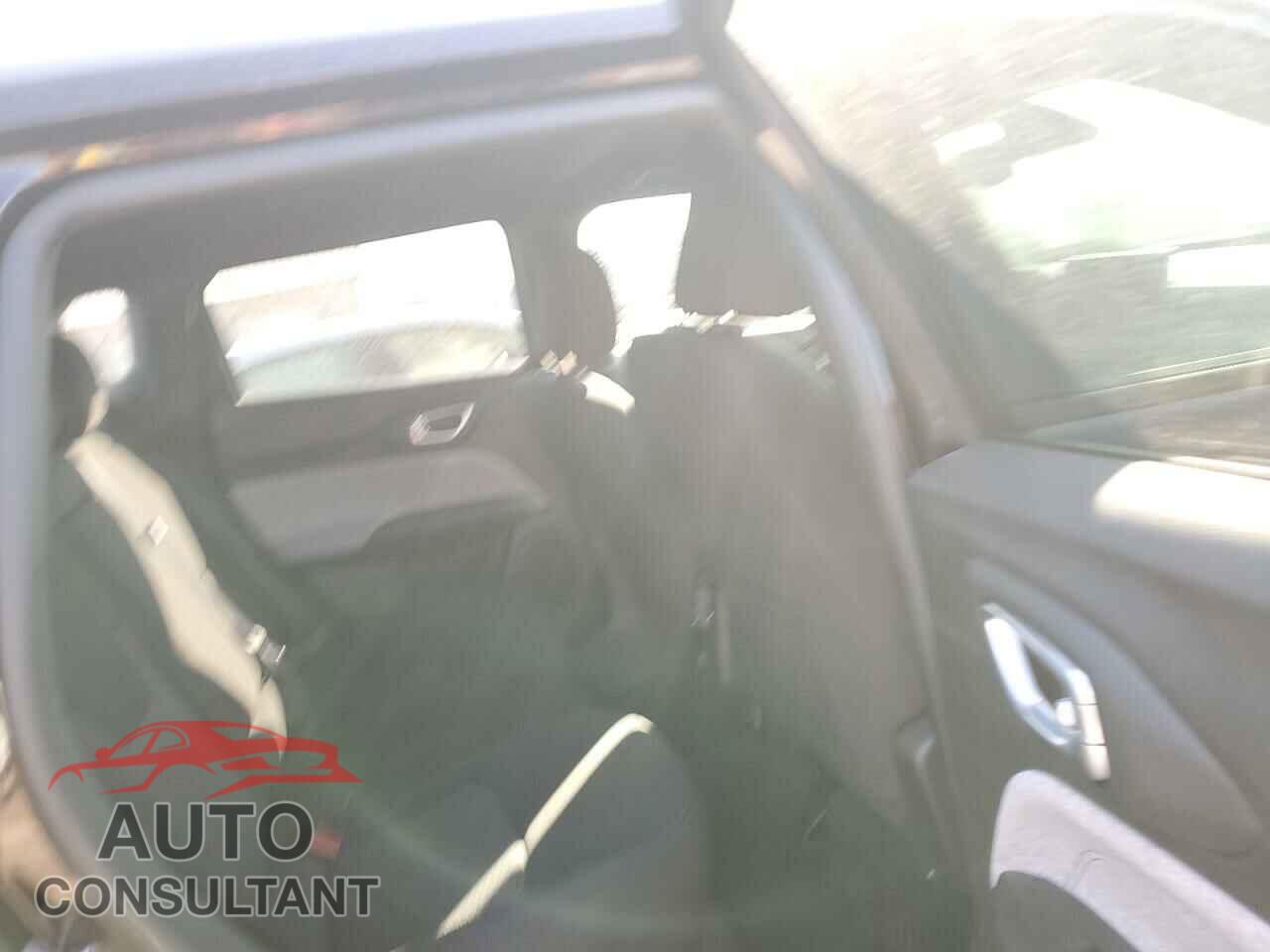 JEEP COMPASS 2023 - 3C4NJDAN8PT531917