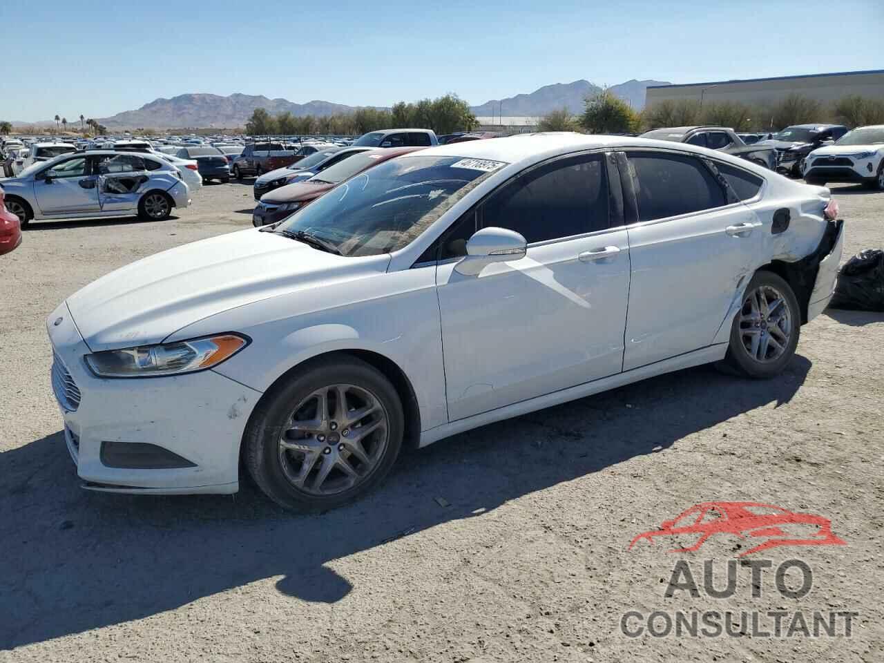 FORD FUSION 2016 - 3FA6P0H71GR159522