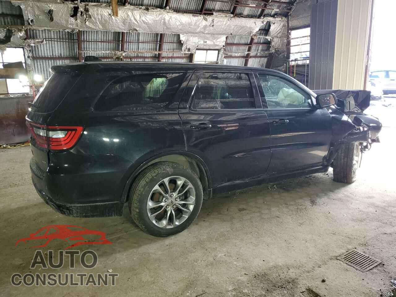 DODGE DURANGO 2020 - 1C4RDJDG0LC308605