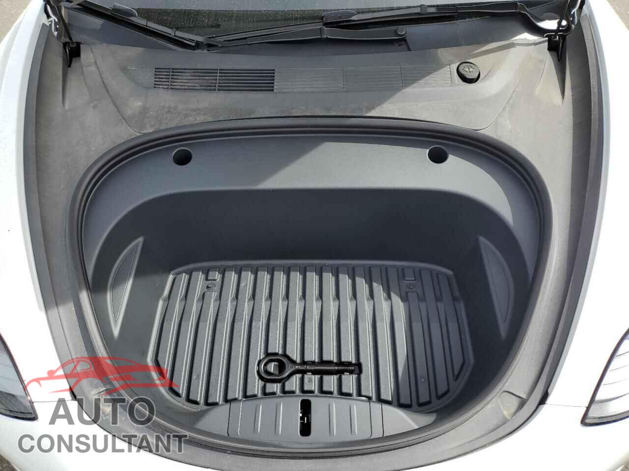 TESLA MODEL 3 2023 - 5YJ3E1EA9PF651533