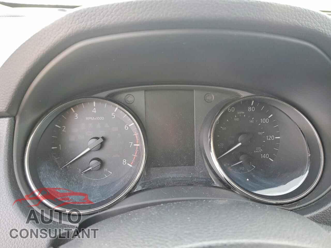 NISSAN ROGUE 2018 - KNMAT2MV3JP559192