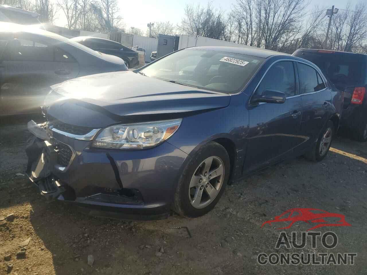 CHEVROLET MALIBU 2015 - 1G11C5SL7FF225336