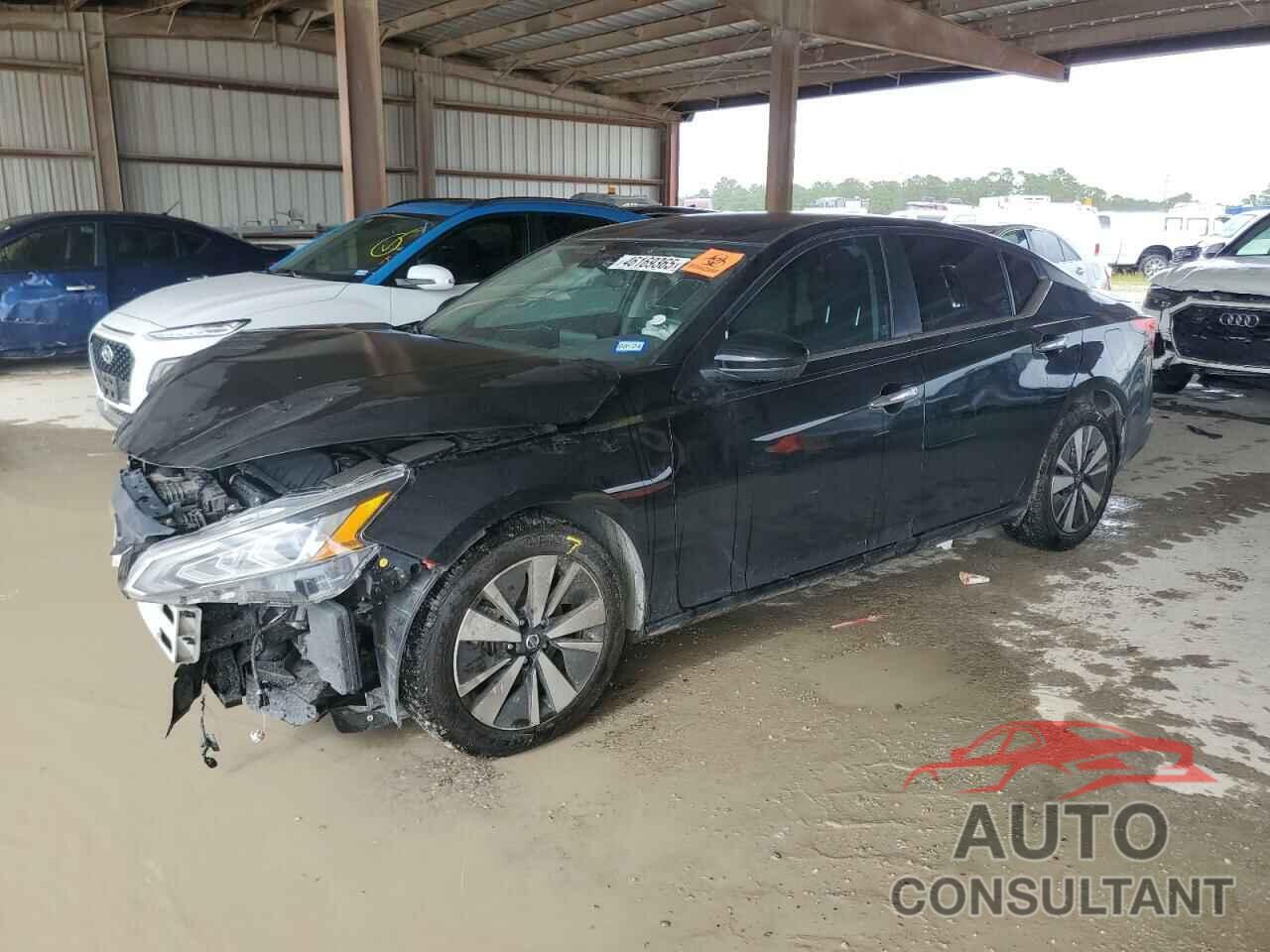 NISSAN ALTIMA 2022 - 1N4BL4DV5NN397606